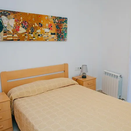 Apartman Navas