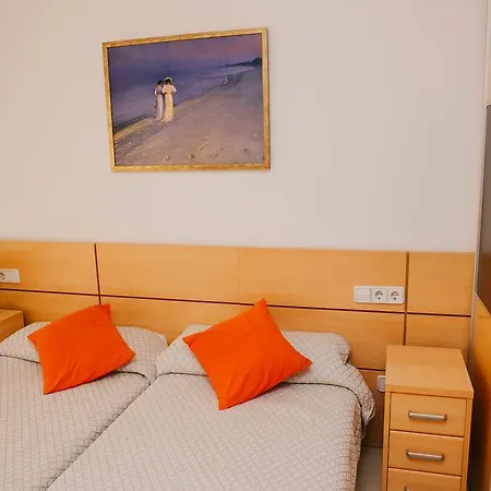 Apartamento Navas