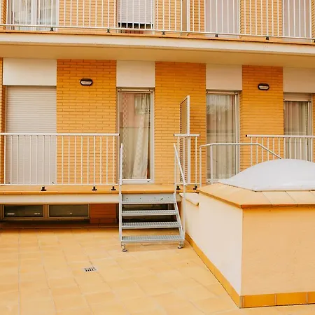 Apartment Navas