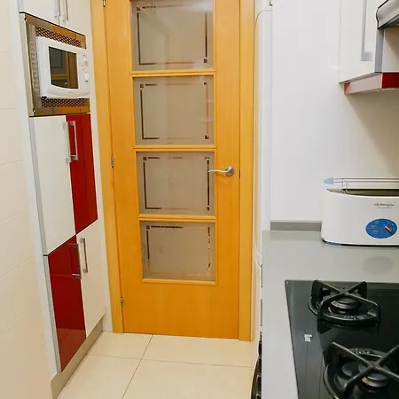 Apartment Navas Barcelona