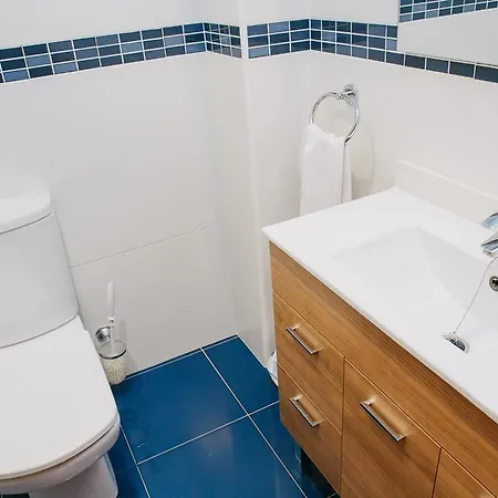 Apartment Navas Barcelona