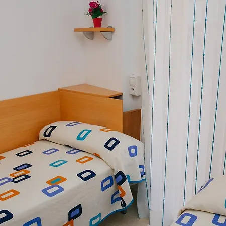 Apartment Navas *