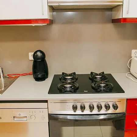 Apartment Navas