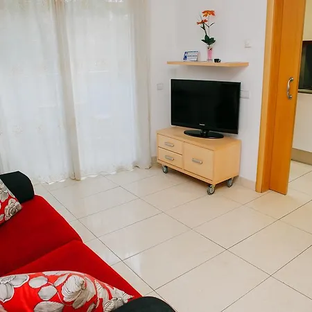 Apartment Navas Barcelona