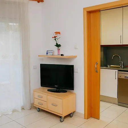 Apartment Navas
