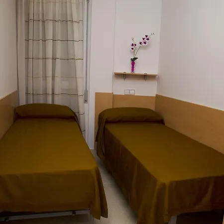 Apartment Navas Barcelona
