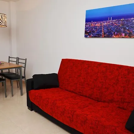 Apartment Navas *