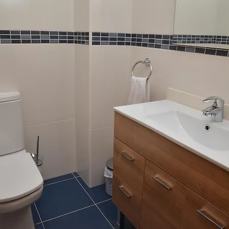 Apartment Navas