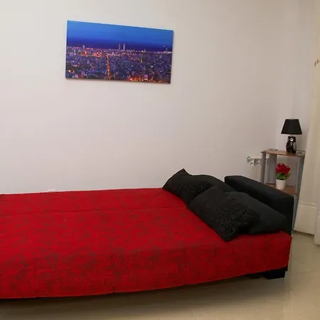 Apartment Navas
