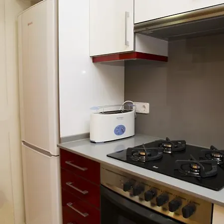 Apartment Navas Barcelona
