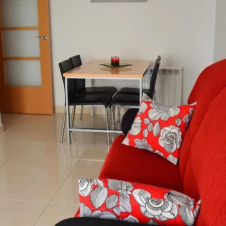 Apartment Navas *
