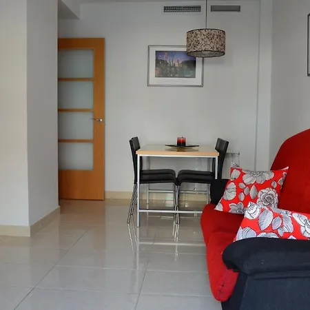Apartment Navas Barcelona