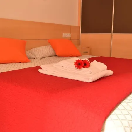 Apartment Navas