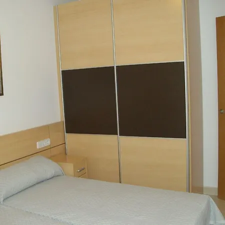 Navas Apartment *
