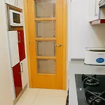 Appartamento Navas Barcellona