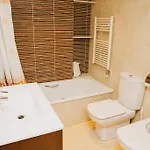 Apartment Navas *