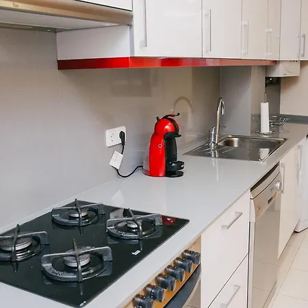 Appartement Navas *