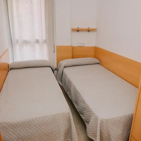 Appartement Navas *