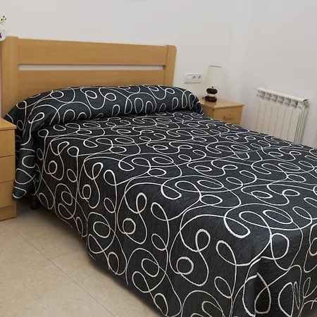 Appartement Navas *