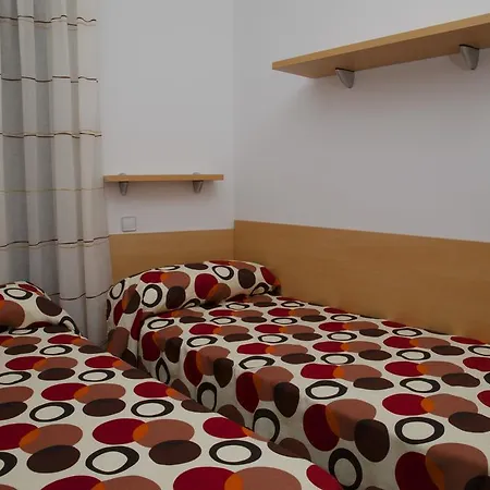 Appartement Navas *