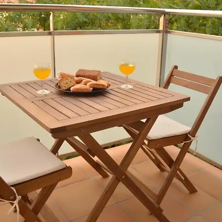 Appartement Navas Barcelone