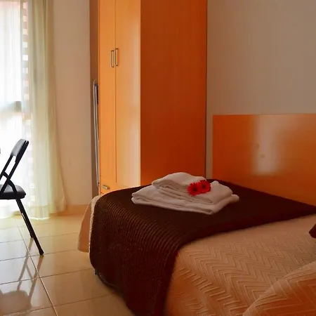 Navas Appartement Barcelone