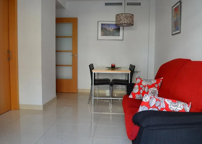 شقة Navas برشلونة