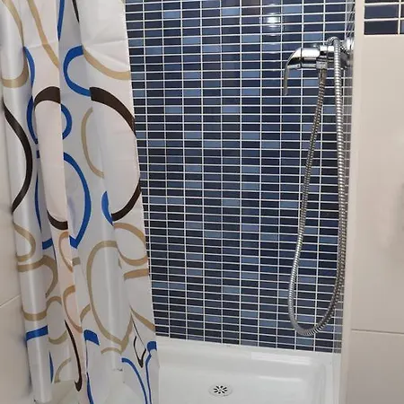 Daire Navas Barselona